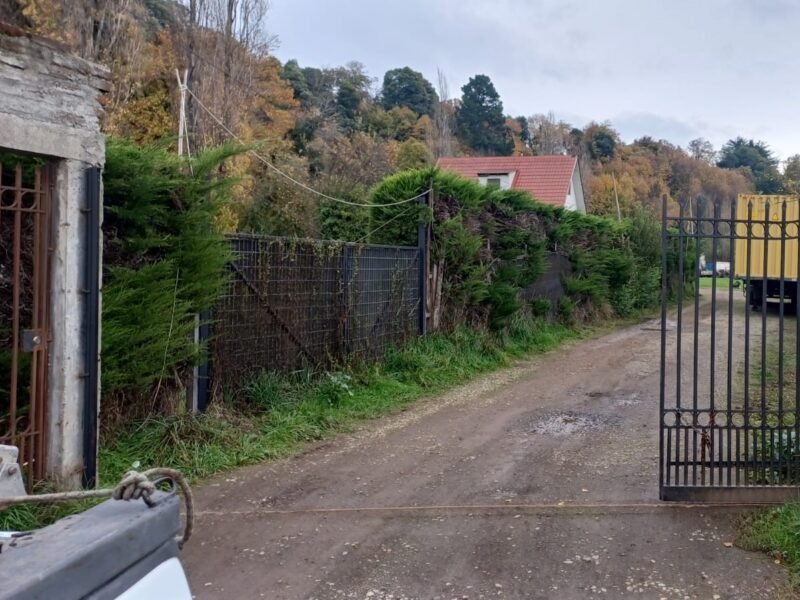 Lautaro, Casa 3 Pisos + Piscina