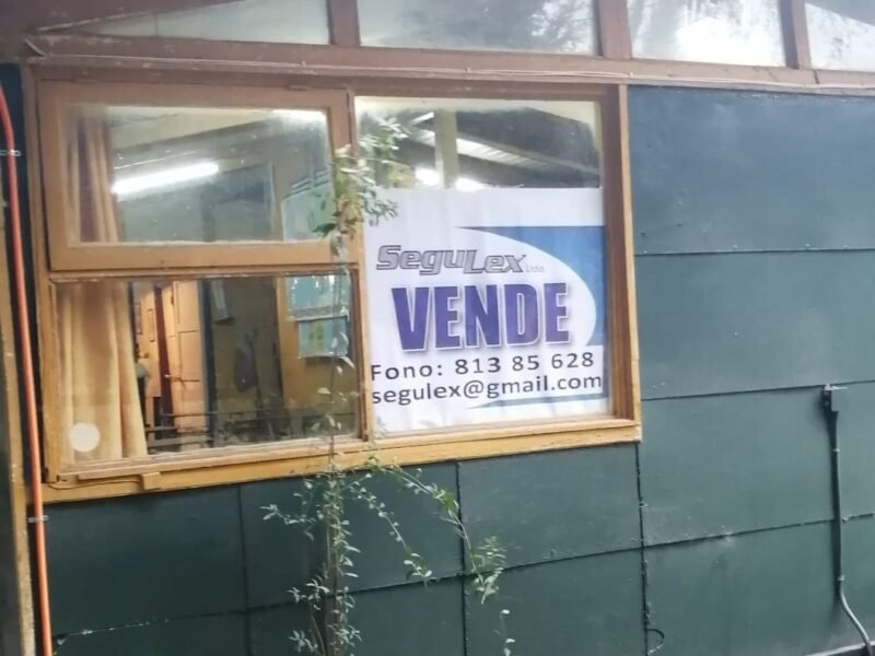 Parcela hacia Cherquenco, Lautaro