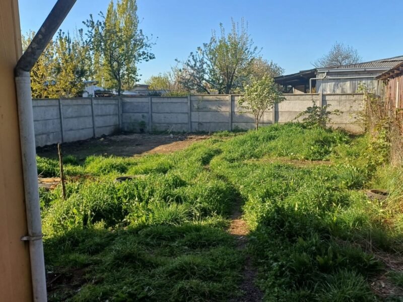 Perquenco, Casa en Calle Serrano 750