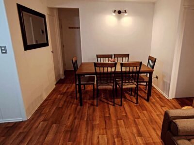 Pucón, Variante Camino Internacional 1265