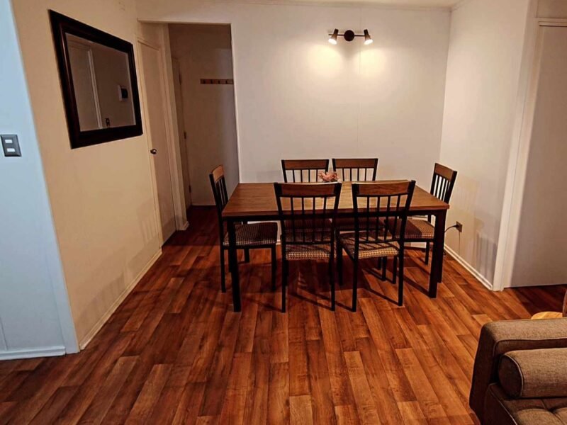 Pucón, Variante Camino Internacional 1265