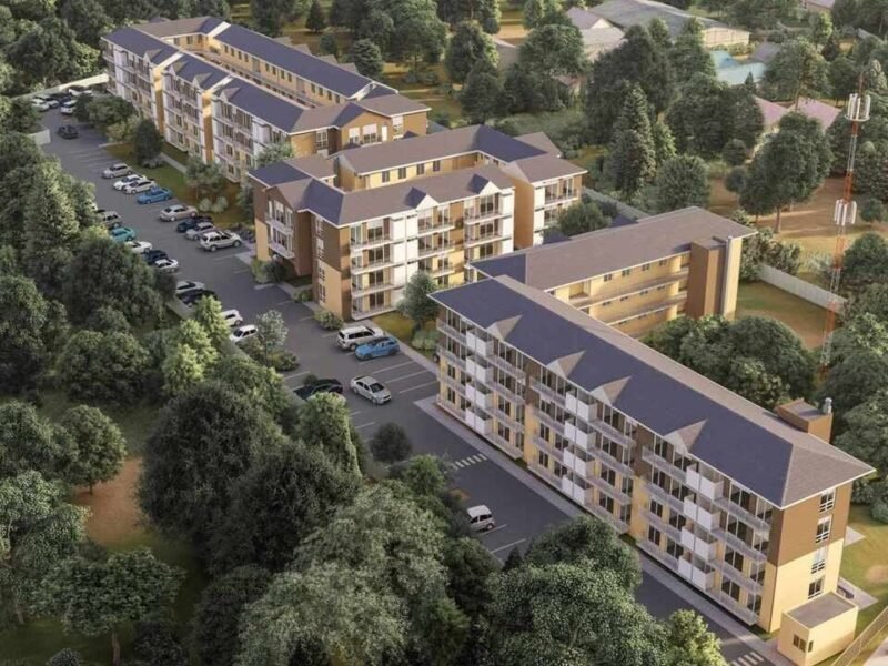 Pucón, Variante Camino Internacional 1265