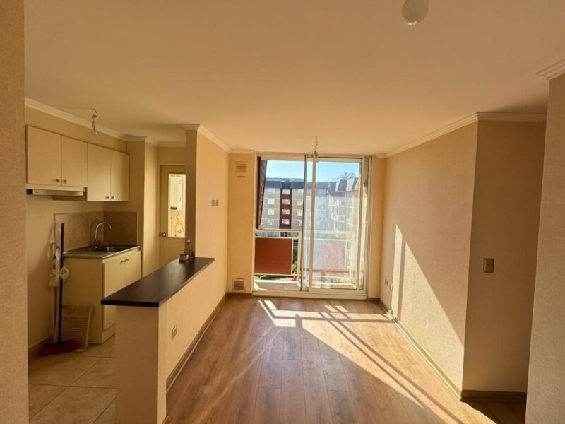 Villarrica, Condominio Nueva Lafquén