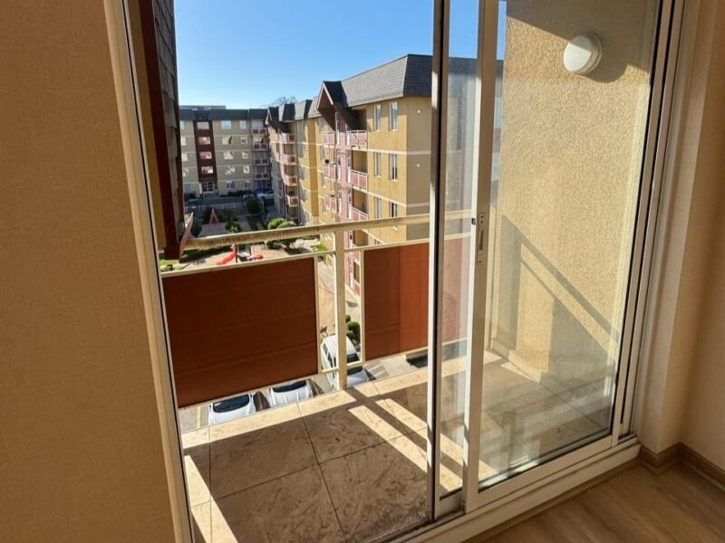 Villarrica, Condominio Nueva Lafquén