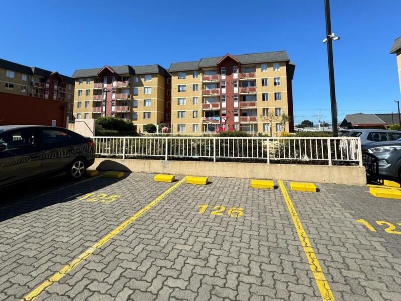 Villarrica, Condominio Nueva Lafquén