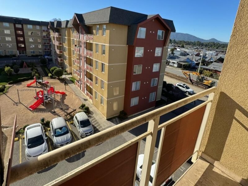 Villarrica, Condominio Nueva Lafquén