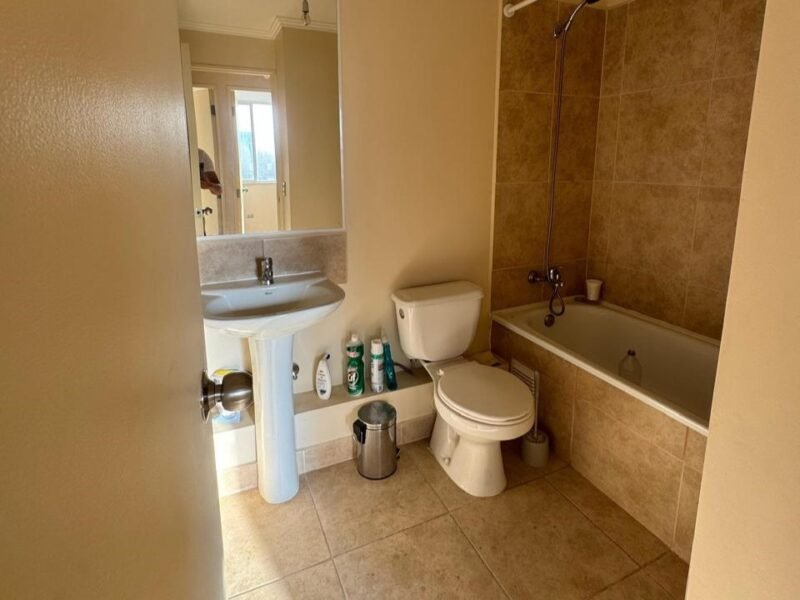 Villarrica, Condominio Nueva Lafquén