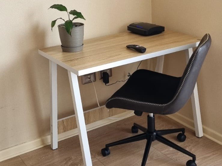 Departamento Tipo Estudio en Venta – Temuco