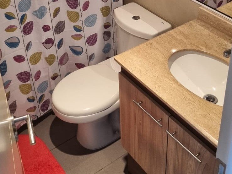 Departamento Tipo Estudio en Venta – Temuco