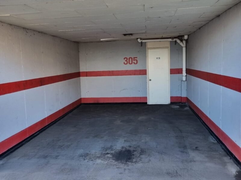 Departamento Tipo Estudio en Venta – Temuco