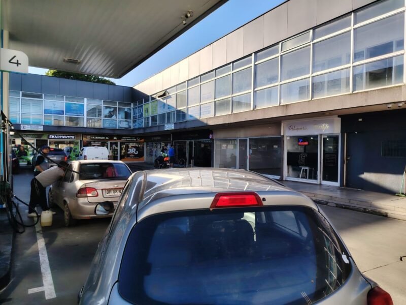 Local Comercial en Arriendo – 48 m², Lautaro