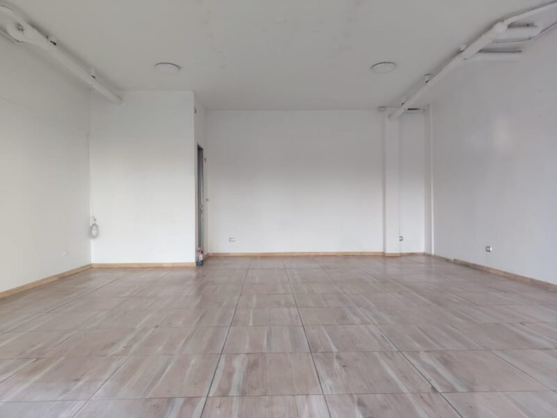 Local Comercial en Arriendo – 48 m², Lautaro