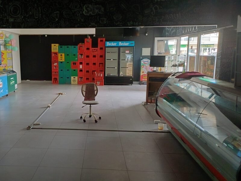 Local Comercial en Arriendo – 104 m², Lautaro