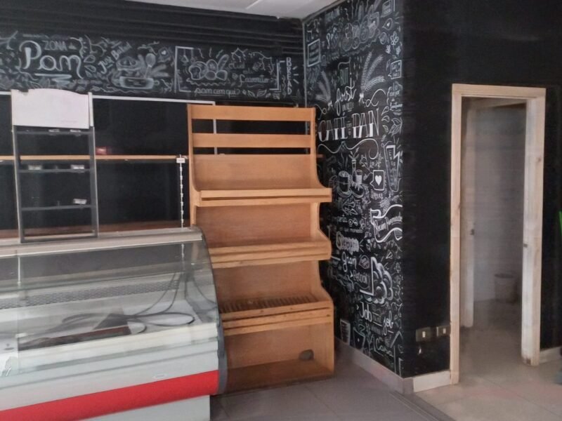 Local Comercial en Arriendo – 104 m², Lautaro