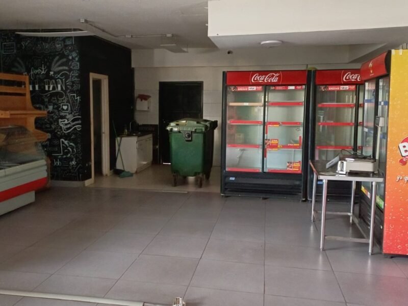 Local Comercial en Arriendo – 104 m², Lautaro