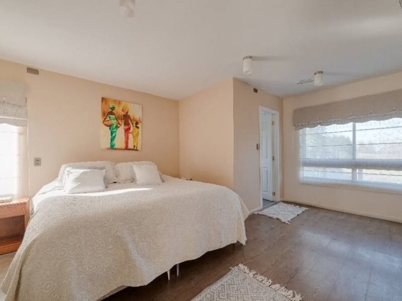 Casa en Sector Pumalal, Lautaro