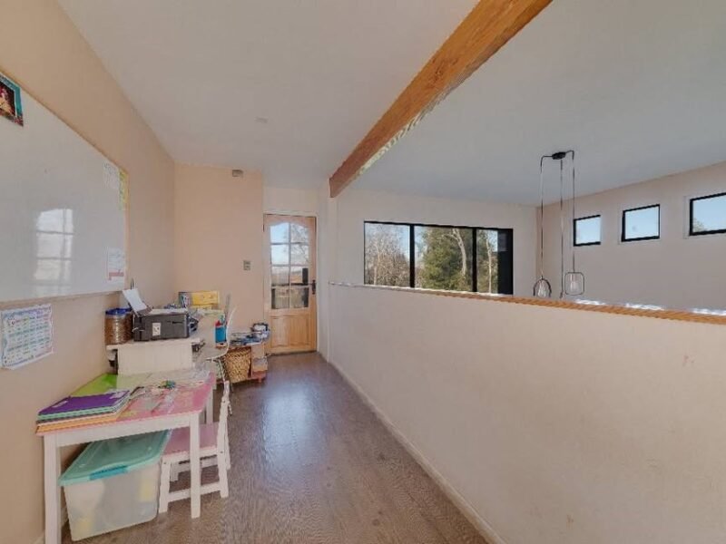 Casa en Sector Pumalal, Lautaro