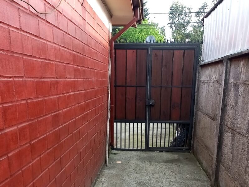 Casa en Jardines de Don Armando, Lautaro