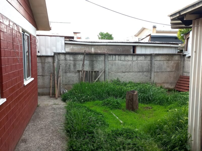 Casa en Jardines de Don Armando, Lautaro