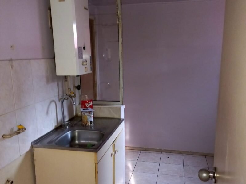 Casa en Jardines de Don Armando, Lautaro