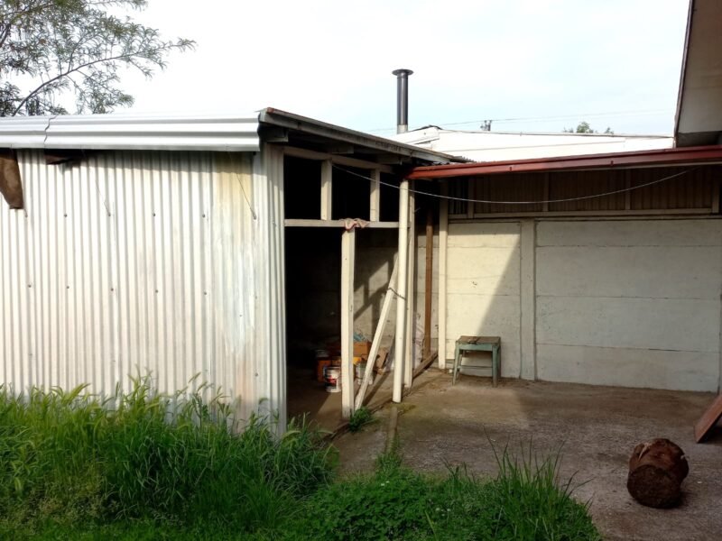 Casa en Jardines de Don Armando, Lautaro