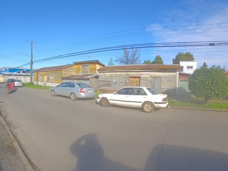 Propiedad en Calle Colón 271, Lautaro