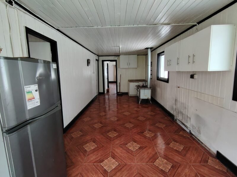 Lautaro, Casa de un Piso en Calle Galvarino