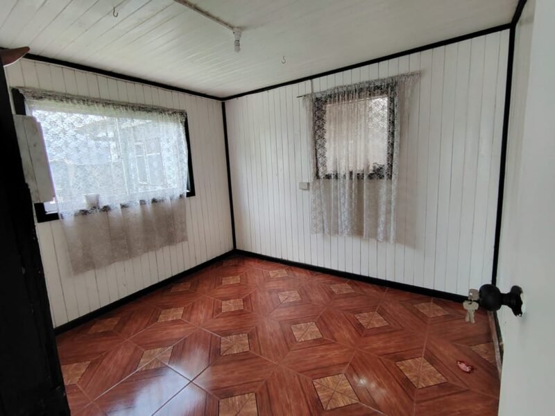 Lautaro, Casa de un Piso en Calle Galvarino