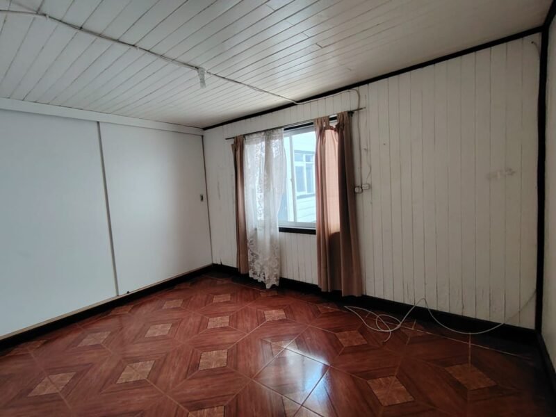 Lautaro, Casa de un Piso en Calle Galvarino