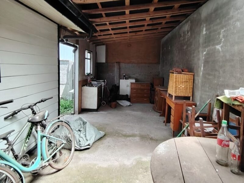 Lautaro, Casa de un Piso en Calle Galvarino