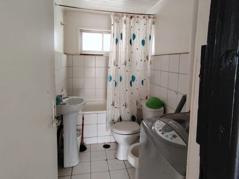 Lautaro, Casa de un Piso en Calle Galvarino