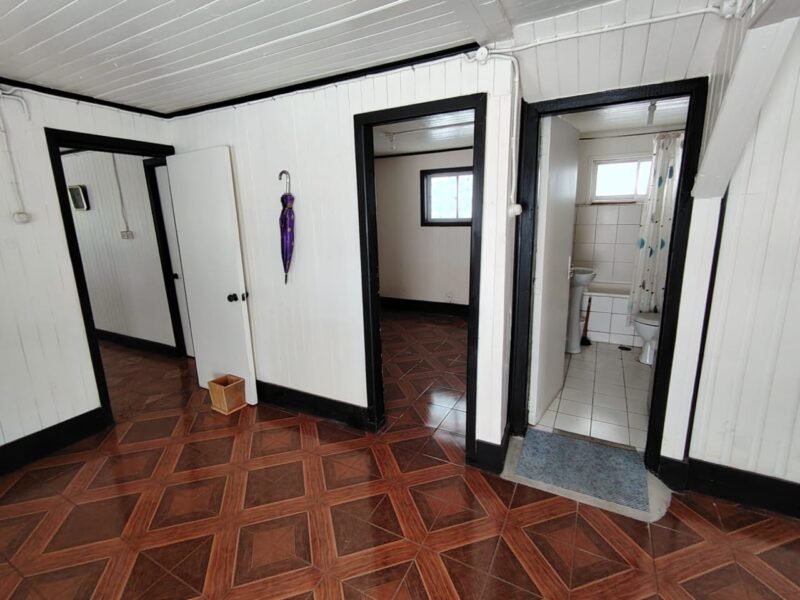 Lautaro, Casa de un Piso en Calle Galvarino