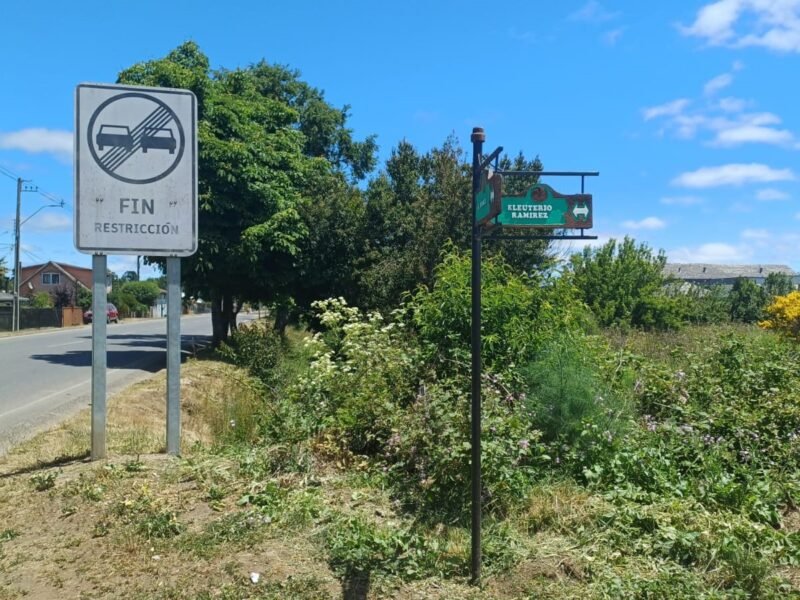 Lote Urbano 1 en Teodoro Schmidt