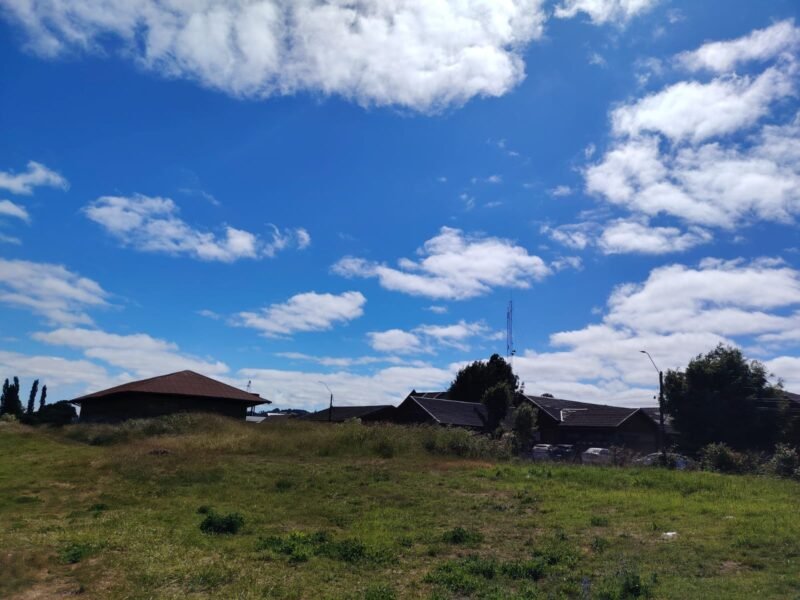 Lote Urbano 3 en Teodoro Schmidt