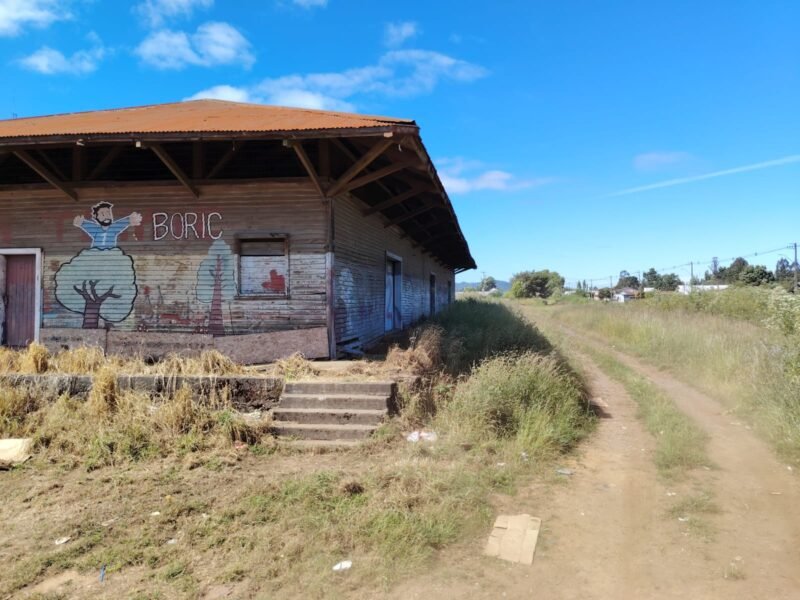 Lote Urbano 2 en Teodoro Schmidt