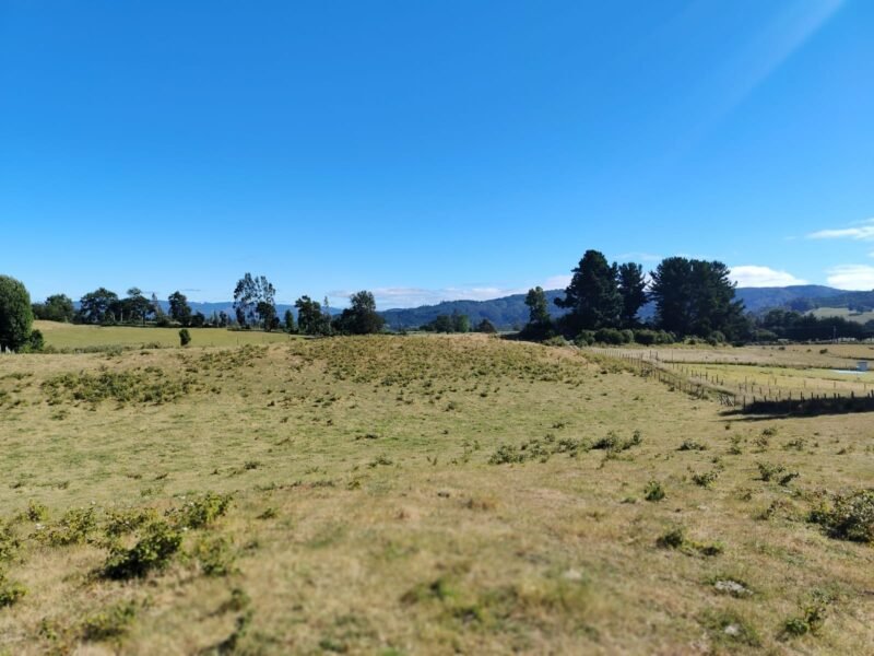 Parcelas de Agrado, Teodoro Schmidt