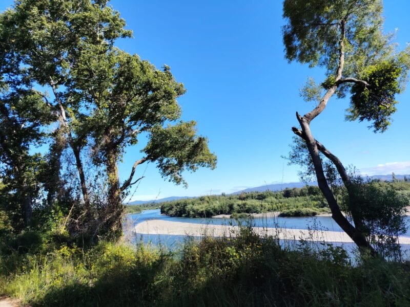 Parcelas de Agrado, Teodoro Schmidt