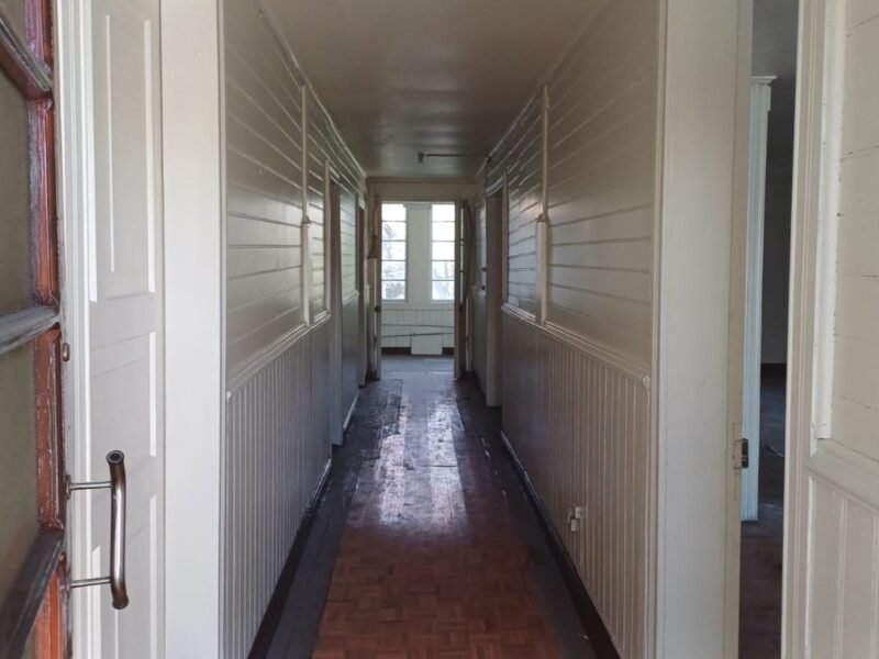 Comercial / Habitacional – Lautaro