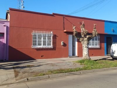 Comercial / Habitacional – Lautaro