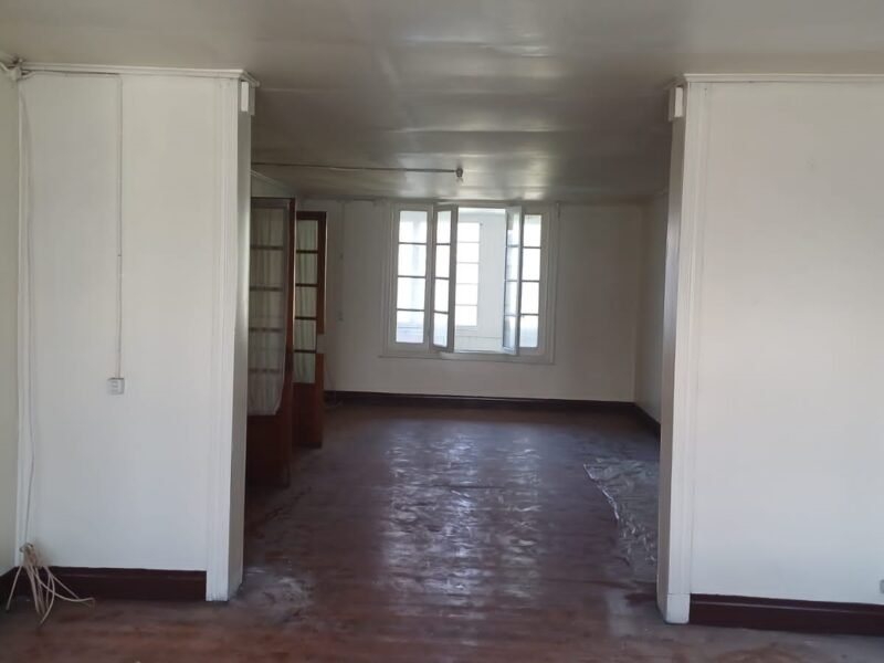 Comercial / Habitacional – Lautaro