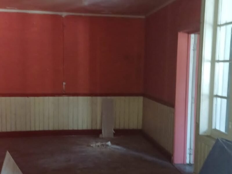 Comercial / Habitacional – Lautaro