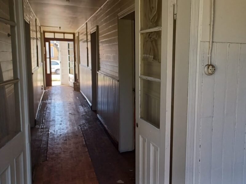 Comercial / Habitacional – Lautaro