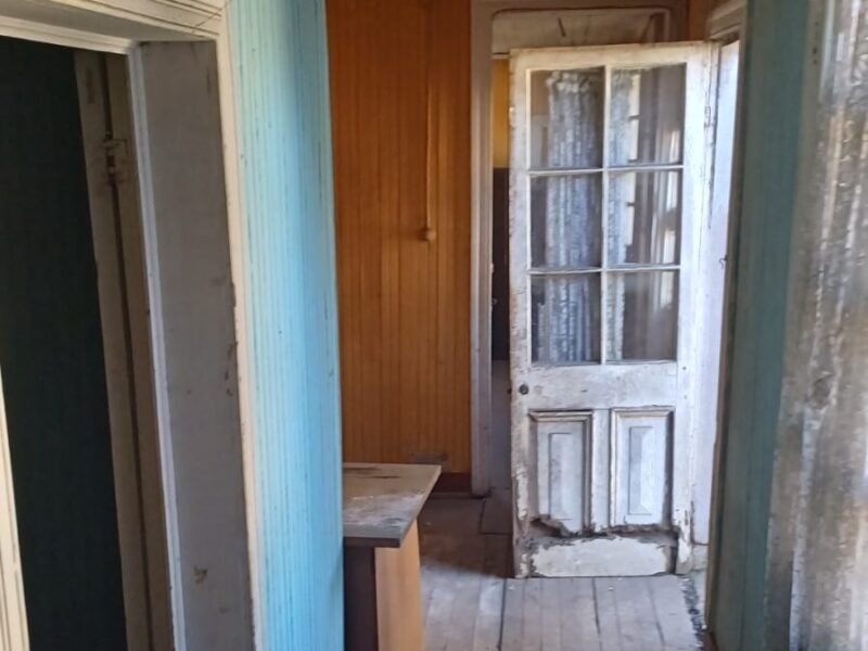 Comercial / Habitacional – Lautaro