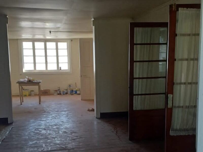 Comercial / Habitacional – Lautaro