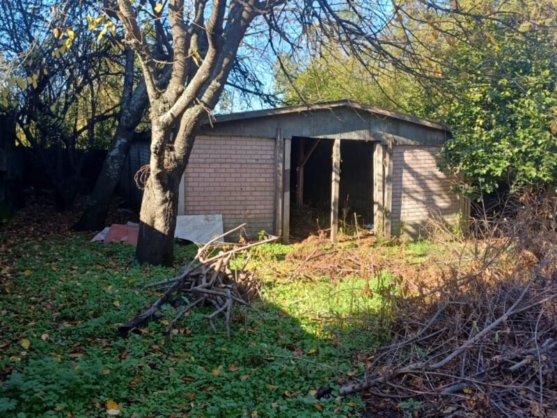 Comercial / Habitacional – Lautaro