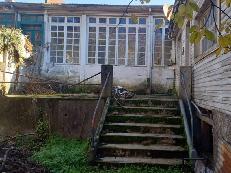 Comercial / Habitacional – Lautaro