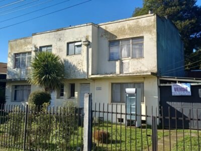 Casa en Calle McGiver, Lautaro