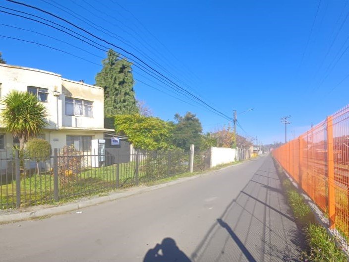 Casa en Calle McGiver, Lautaro