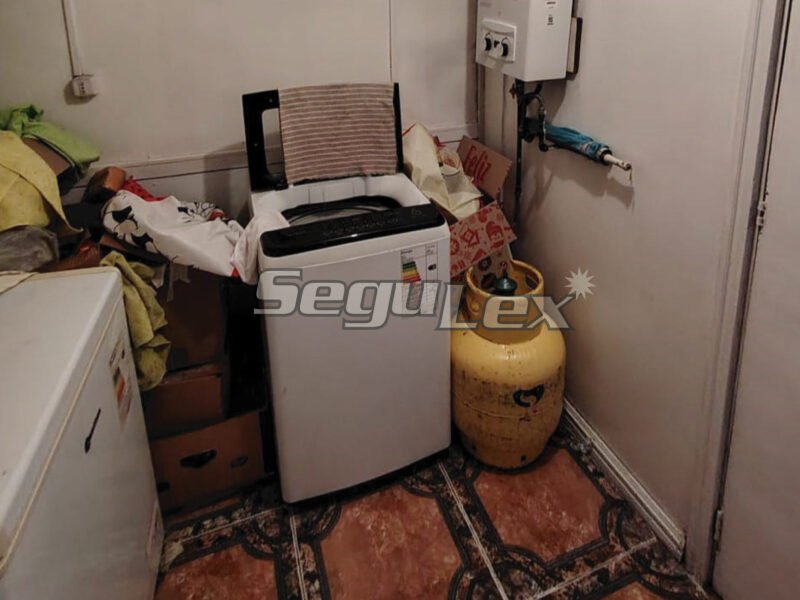 Casa en calle Francisco Sepulveda 1080, Temuco