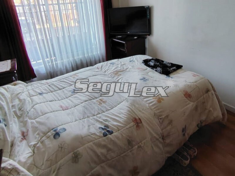 Casa en calle Francisco Sepulveda 1080, Temuco